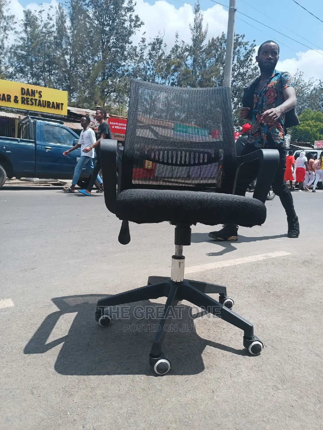 Office Chair