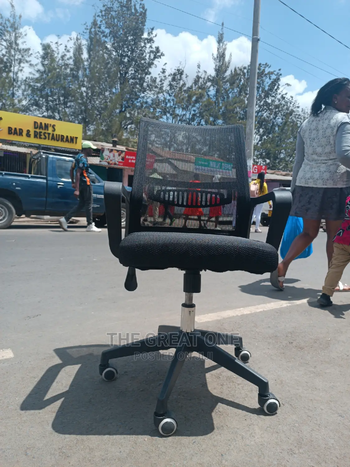 Office Chair