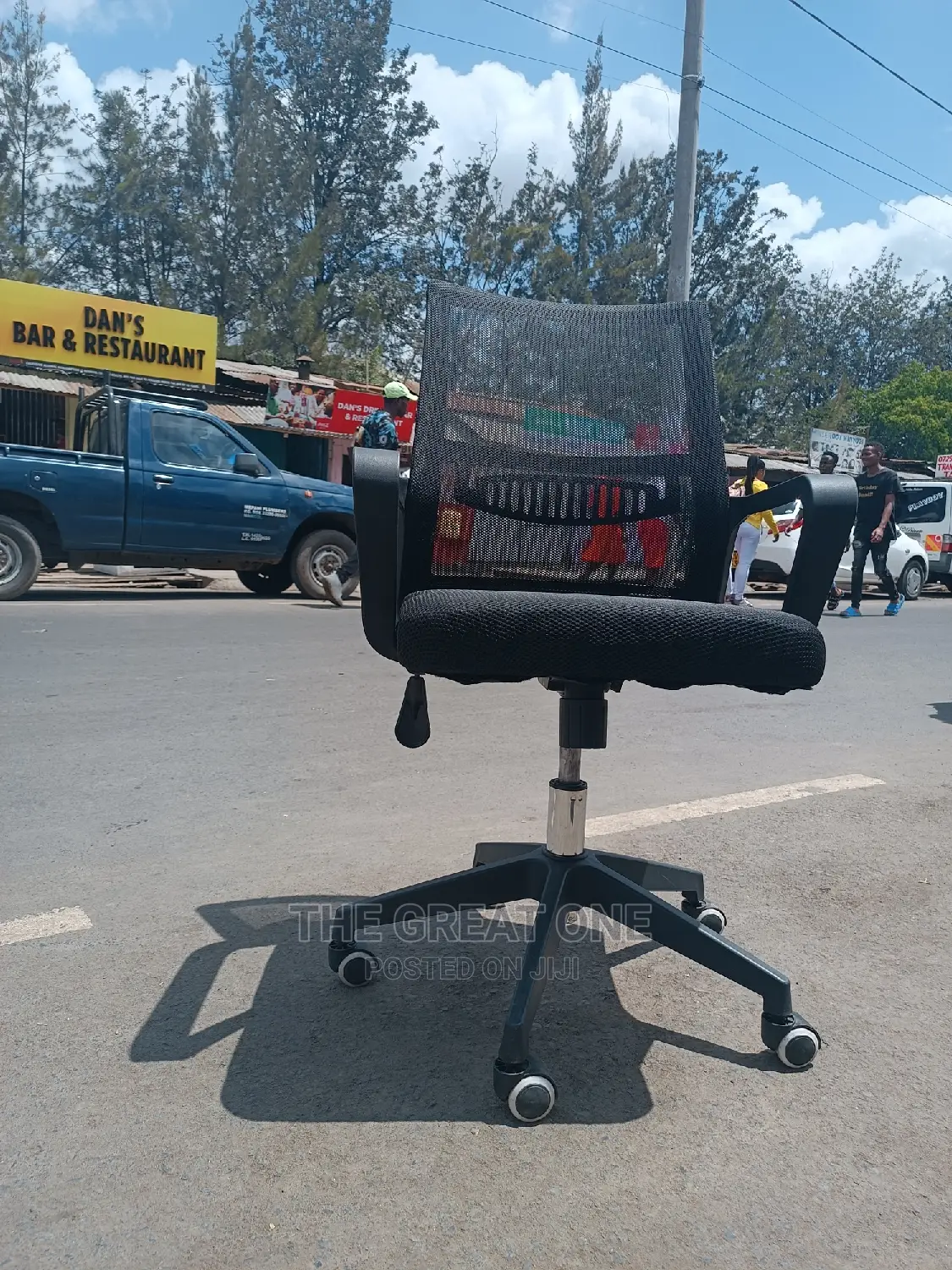 Office Chair