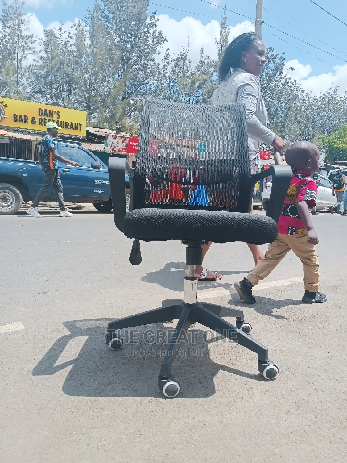 Office Chair