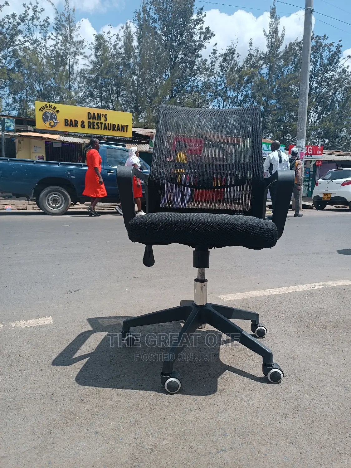 Office Chair
