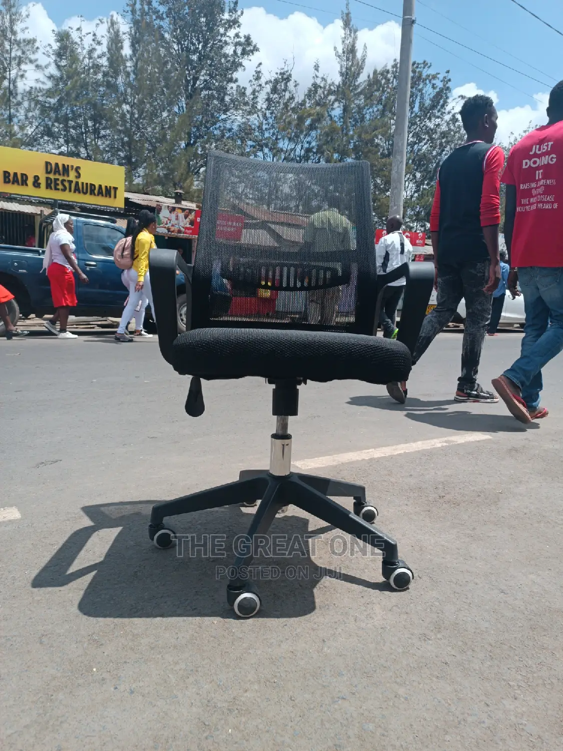 Office Chair