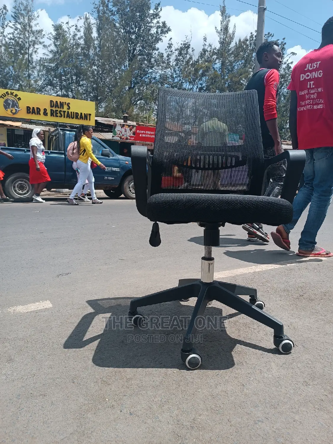 Office Chair