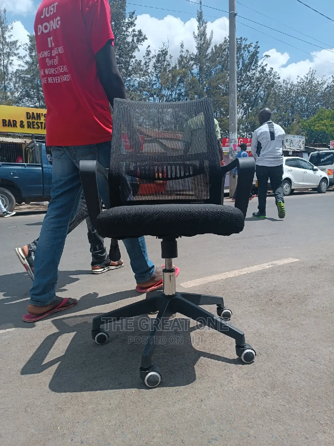 Office Chair
