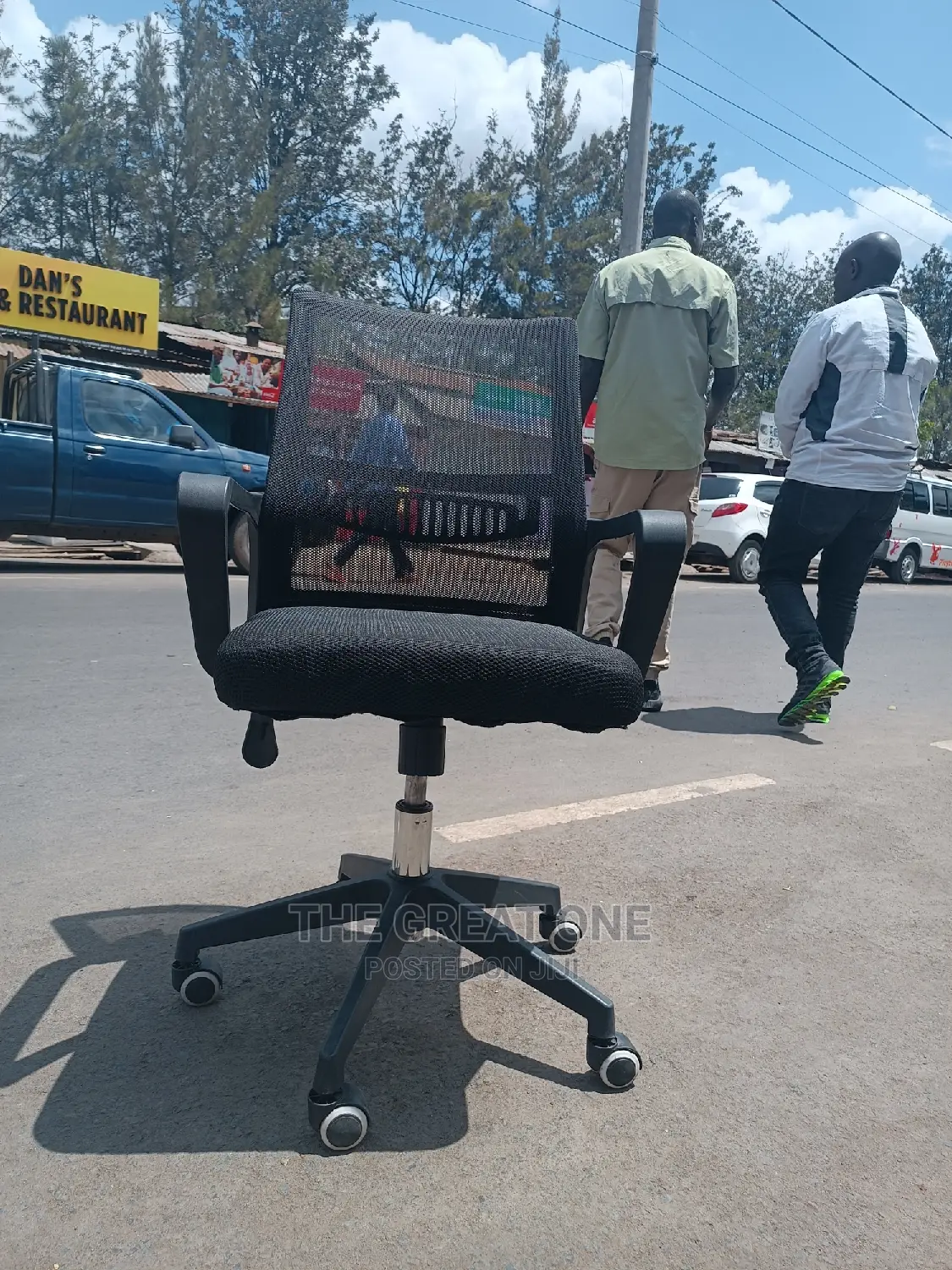 Office Chair