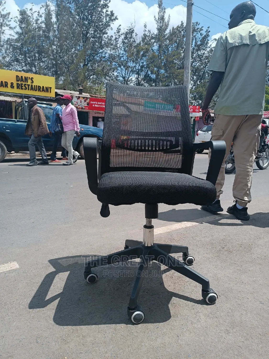 Office Chair