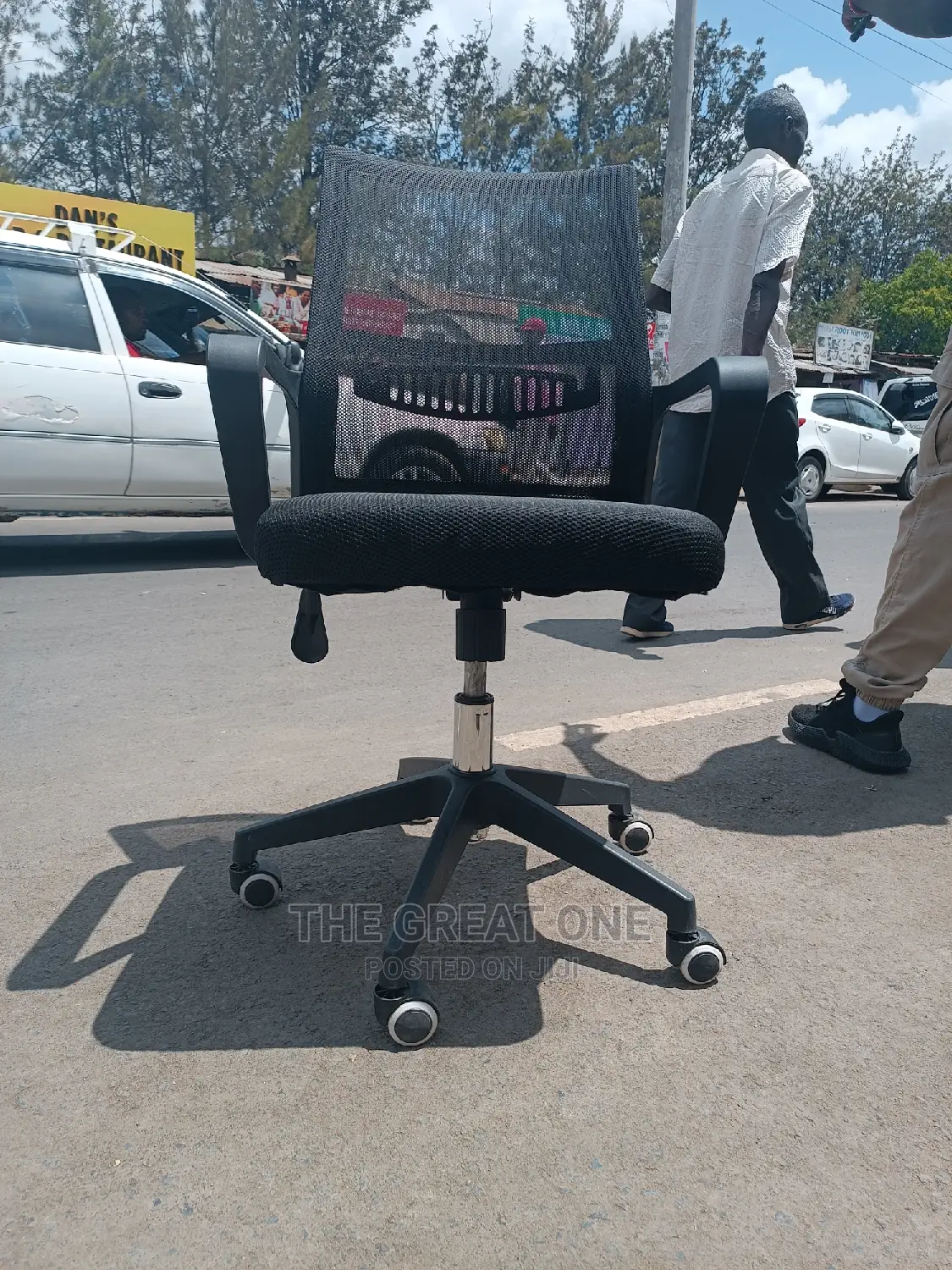 Office Chair