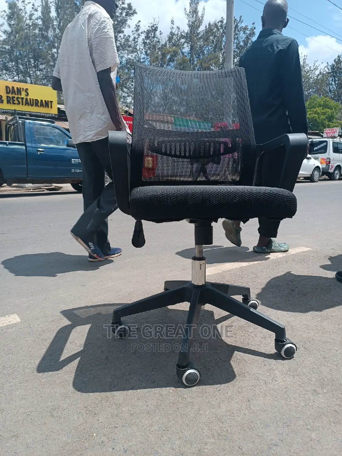 Office Chair