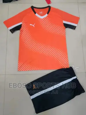 Imported Football Jersey