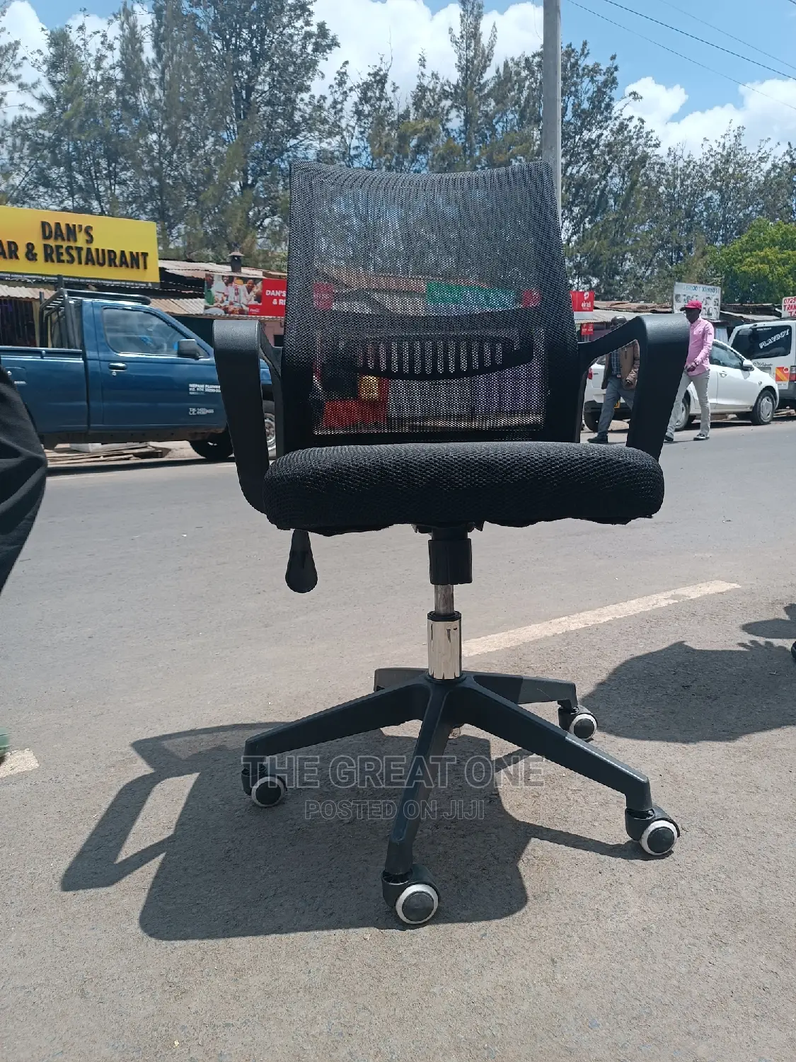 Office Chair