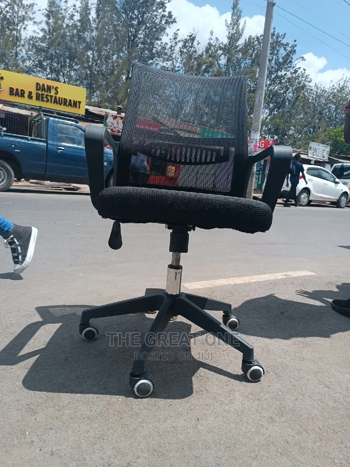 Office Chair,Seat