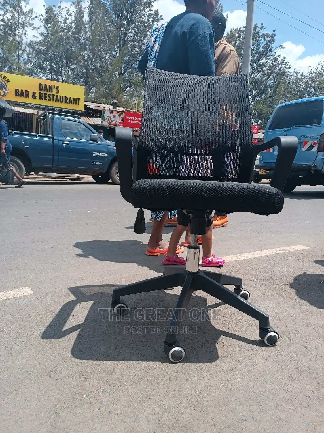 Office Chair