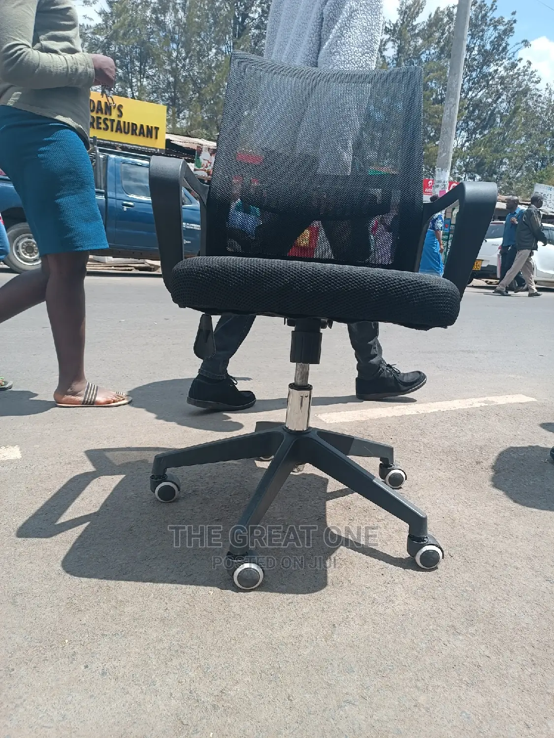 Office Chair