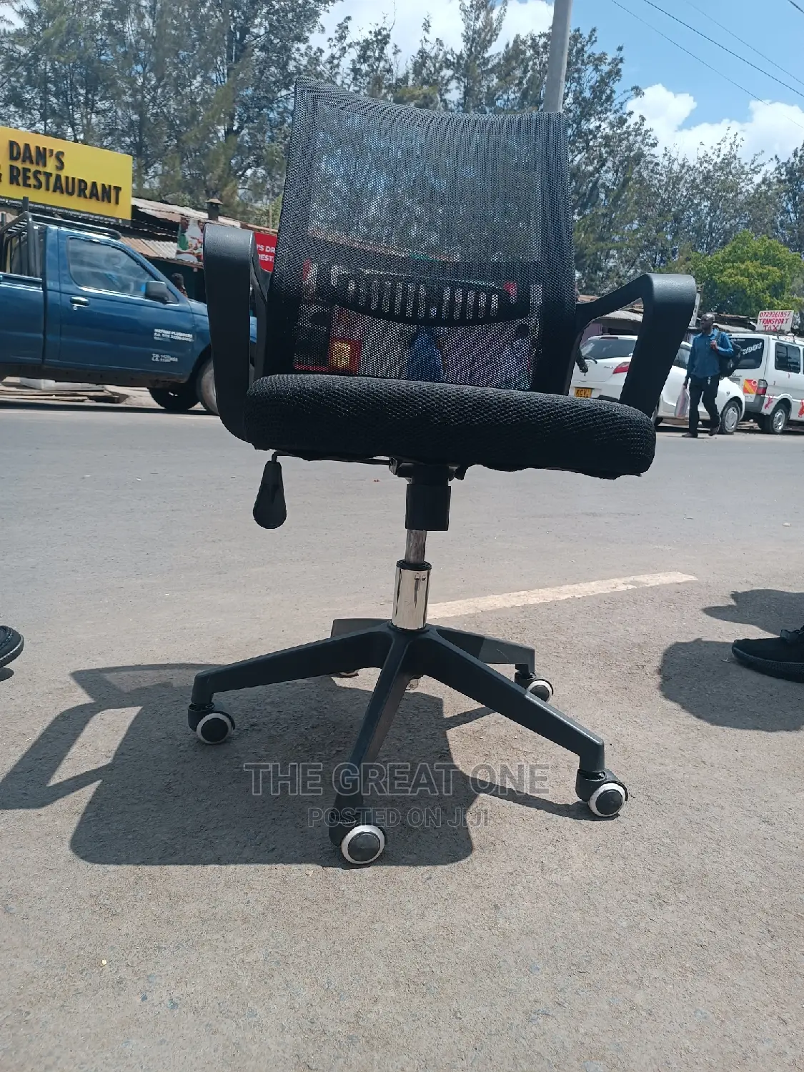 Office Chair /Seat