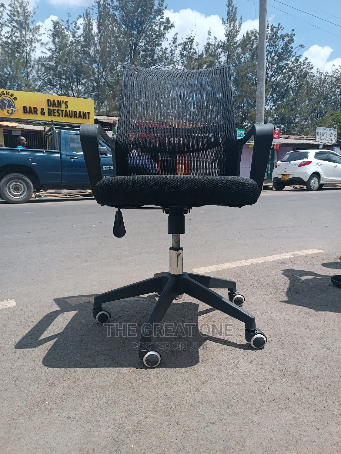 Office Chair