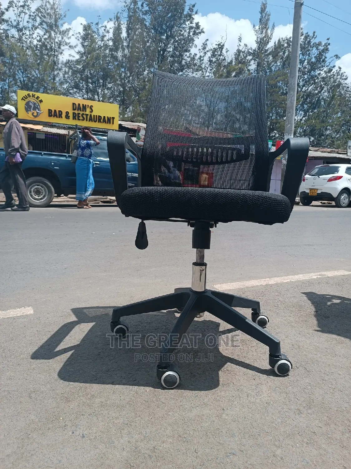 Office Chair/Office Seat