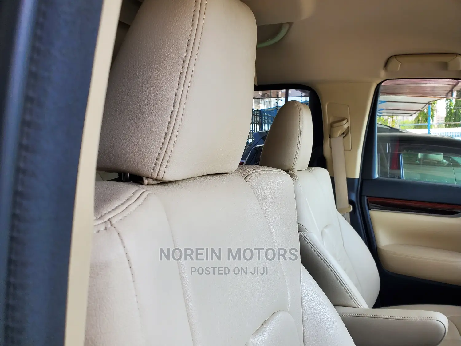 Toyota Vellfire 2016 Black