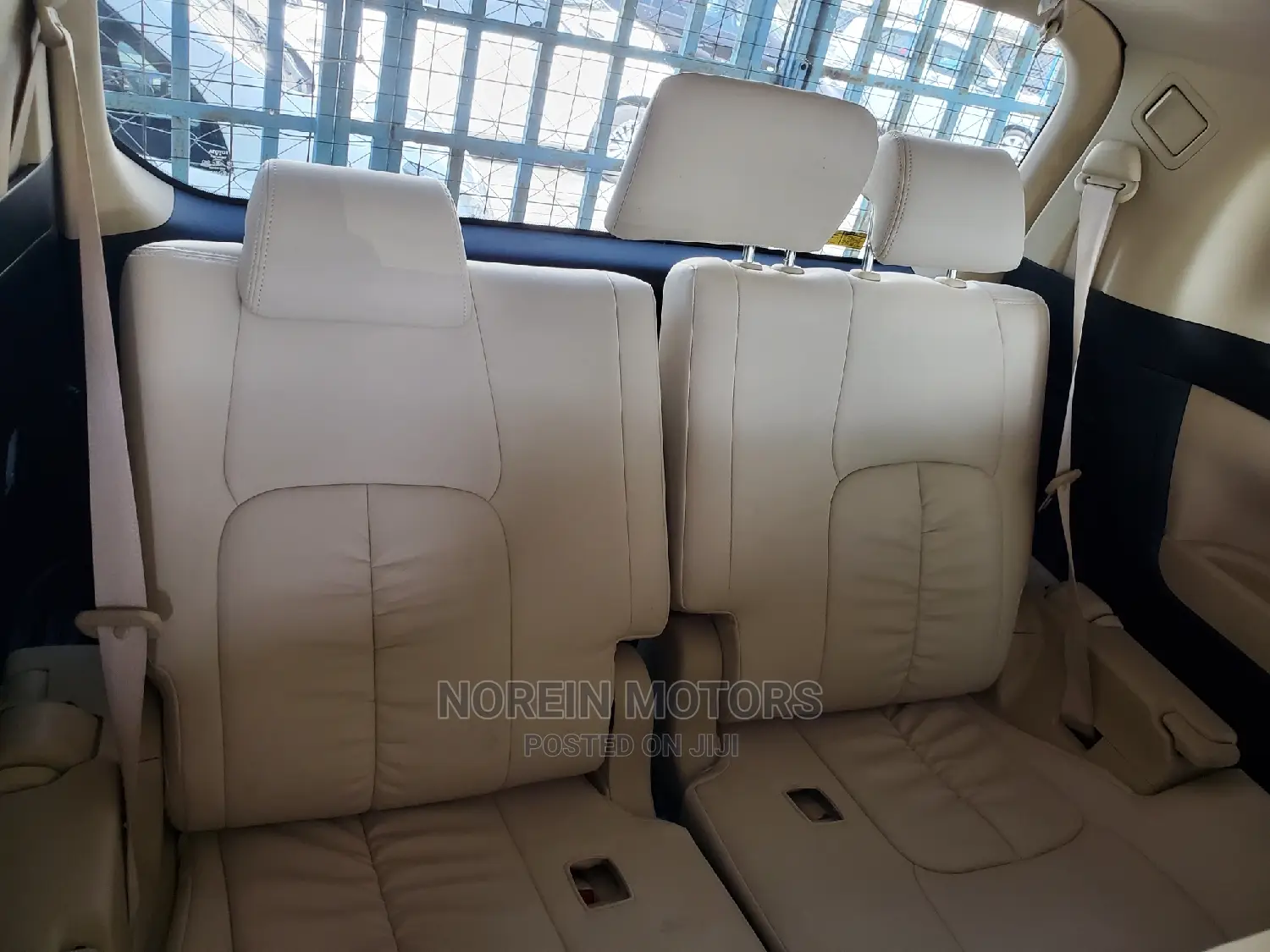 Toyota Vellfire 2016 Black