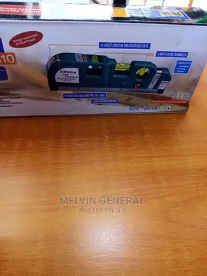 Laser Level Pr10