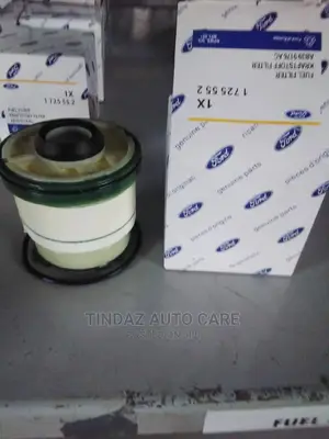 Ford Ranger Fuel Filter