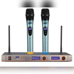 BNK-BK25 Wireless System