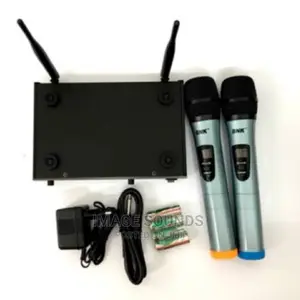 Bnk -BK9 Wireless