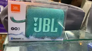 Jbl G03 (Blue)