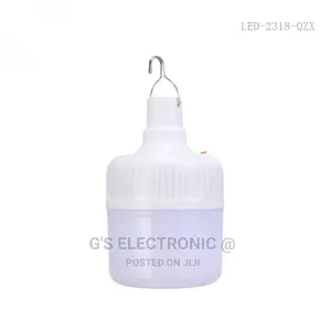 New**Rechargeable Bulbs** 50w