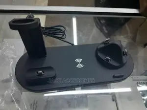 New 4 in 1 Charging Stand