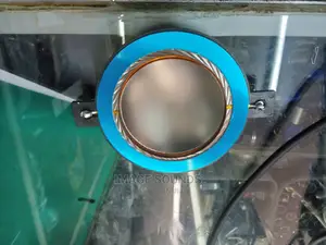 Tweeter Voice Coil 74