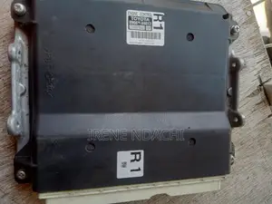 Toyota Engine Contro (L R1)