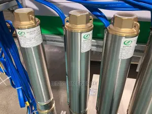 Solar Submersible Water Pumps Difful