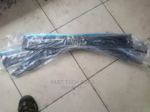 Mitsubishi Pajero Io Wind Breakers