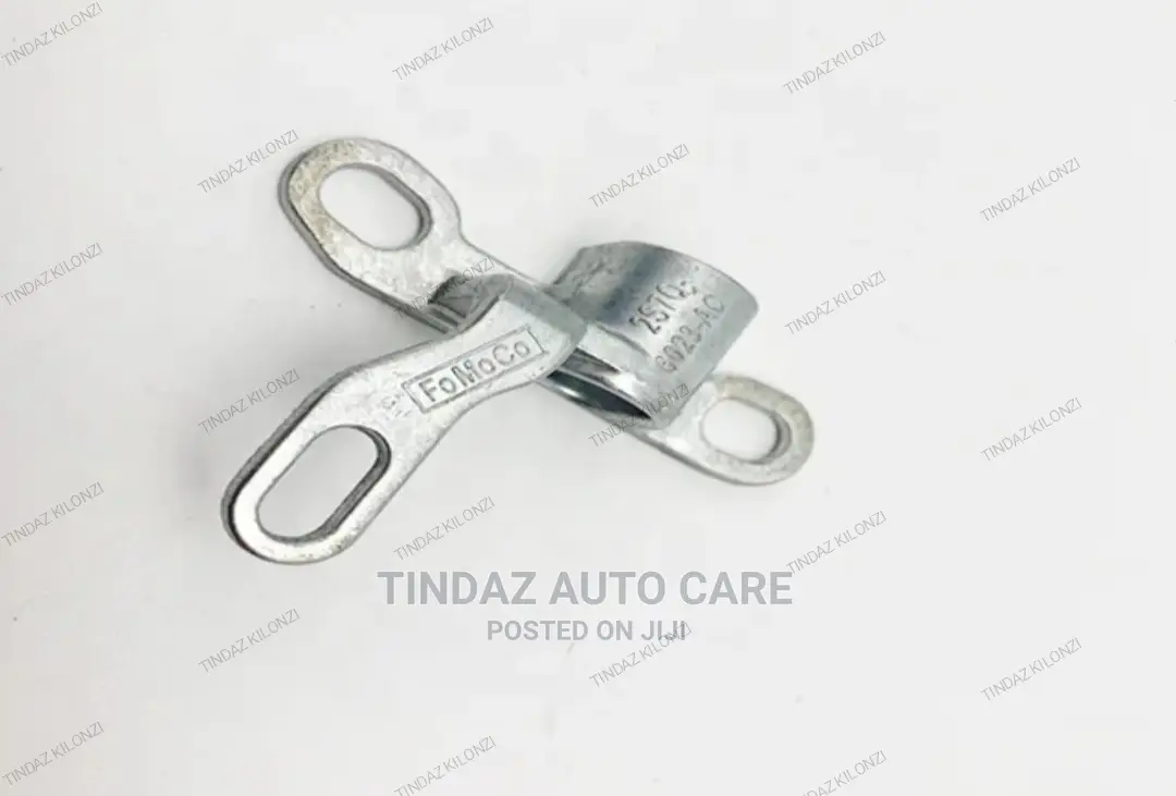 Ford Ranger Crank Sensor Pointer