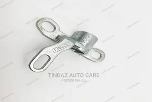 Ford Ranger Crank Sensor Pointer
