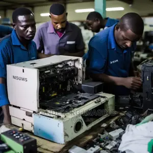 Epson Service Centre Nairobi Kenya