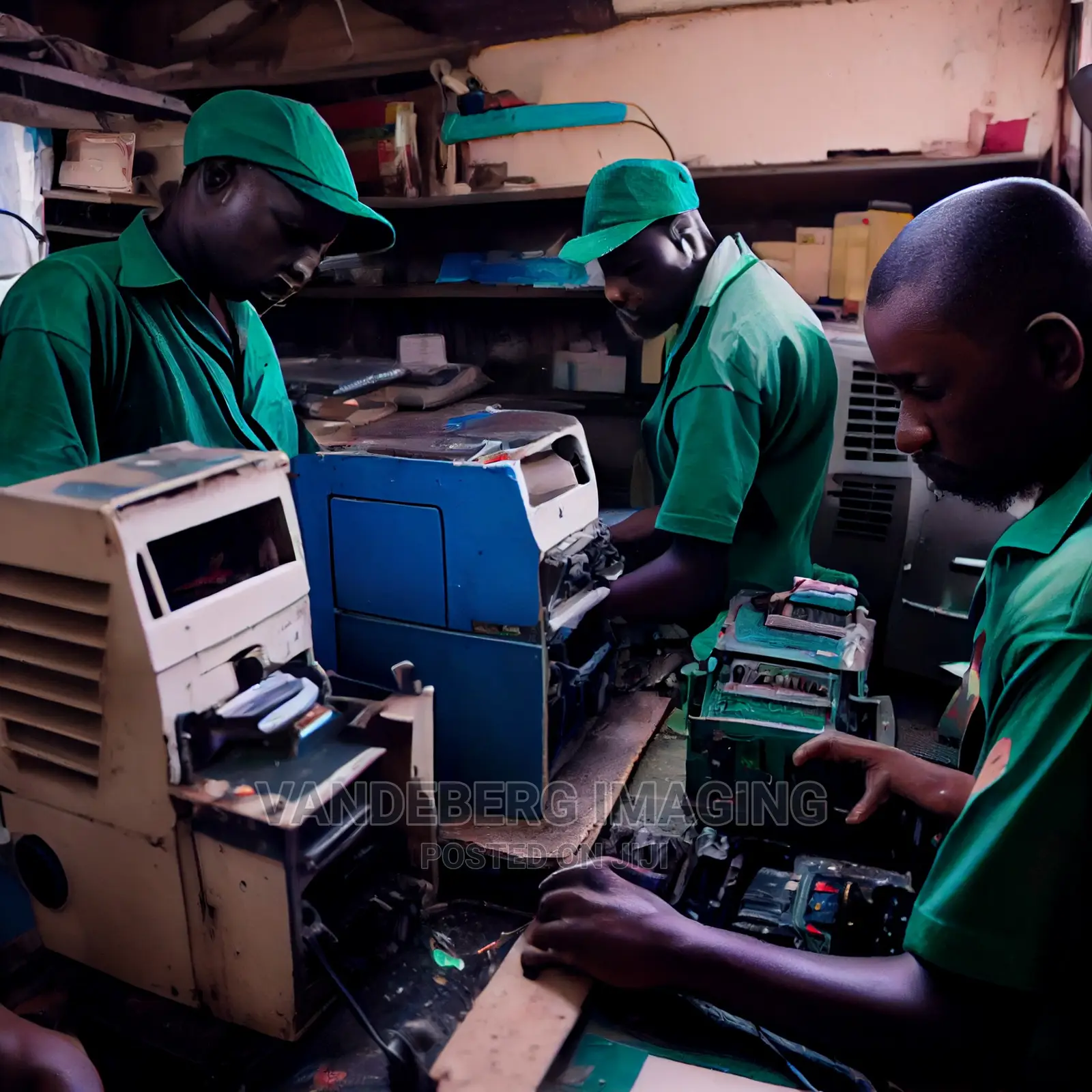 Epson Service Centre Nairobi Kenya