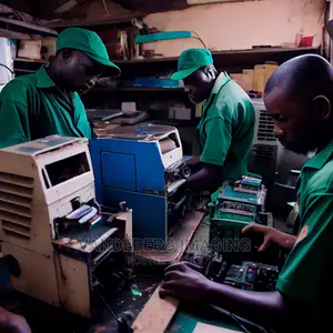 Epson Service Centre Nairobi Kenya