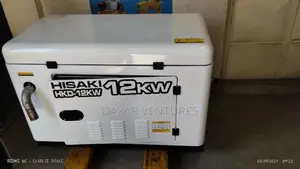 15kva Power Generator for Hire