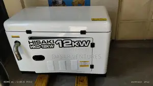 Generator for Hire 15kva