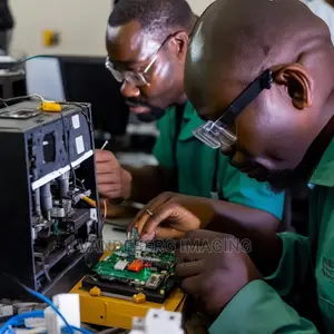 Kyocera Printer Repair Nairobi Kenya