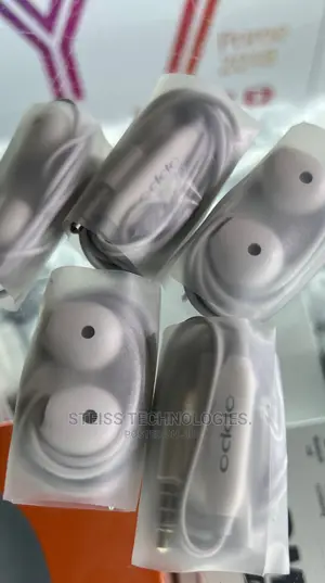 Oppo Wired Earphones
