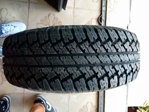 245/70r16 Maxtrek