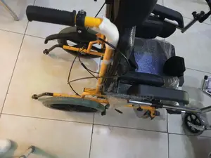 Celebral Palsy Wheelchair.