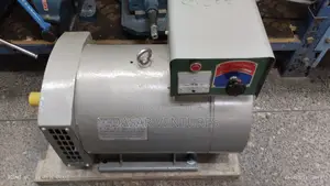 Alternator Belt Type 5KVA