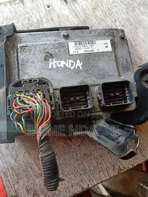 Honda Engine Control Unit