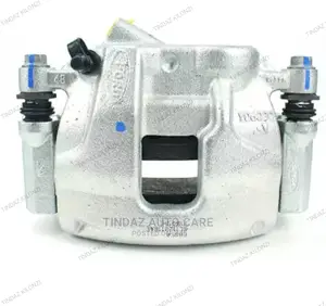 Ford Everest Caliper