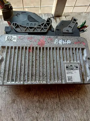 AQUA Engine Control Unit