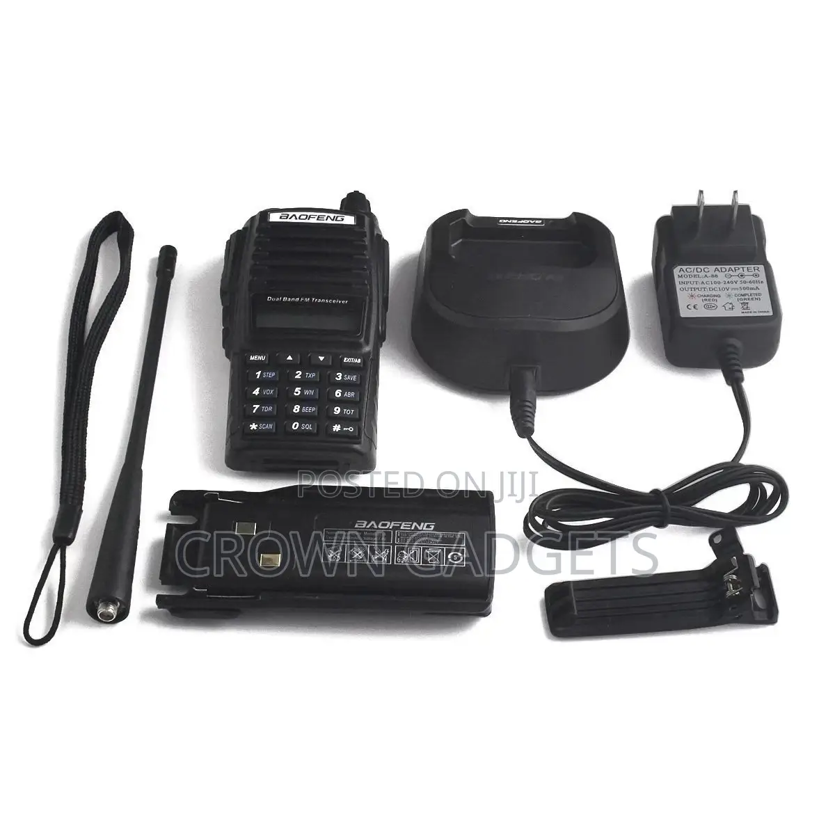 Baofeng Uv82