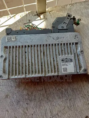 Aqua Control Engine Unit